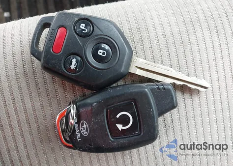 2015 Subaru Impreza 2.0I Sport Premium из США, поврежденный, VIN JF1GPAU6XFH325267